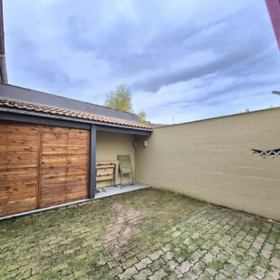 Maison de caractère rénovée à Steenvoorde centre Maison de caractère rénovée à Steenvoorde centre