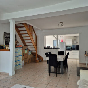 Maison de caractère rénovée à Steenvoorde centre Maison de caractère rénovée à Steenvoorde centre