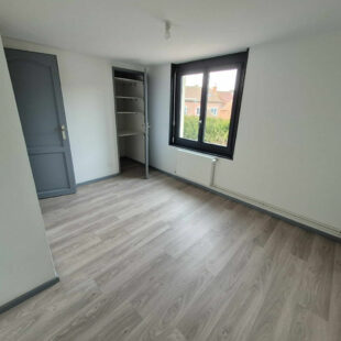 Maison de caractère rénovée à Steenvoorde centre