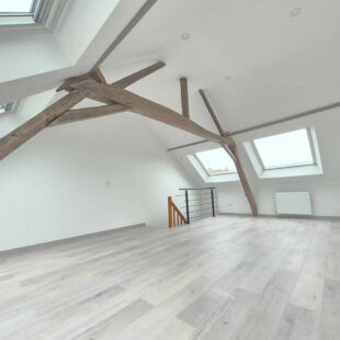 Maison de caractère rénovée à Steenvoorde centre