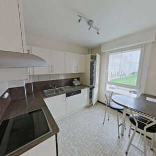 Appartement Dunkerque 3 pièce(s) 77.88 m2