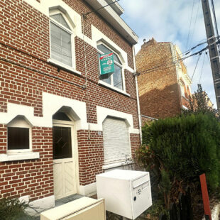 Maison  5 pièce(s) 112 m2 &nbsp;Sous compromis&nbsp;