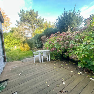 Maison  5 pièce(s) 112 m2 &nbsp;Sous compromis&nbsp;