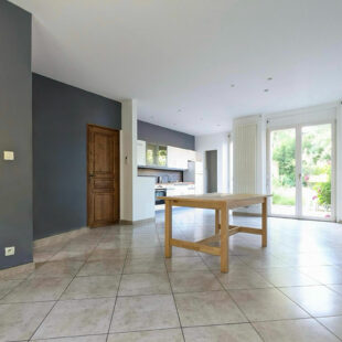 Maison  5 pièce(s) 112 m2 &nbsp;Sous compromis&nbsp;