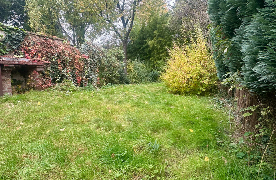 Maison  5 pièce(s) 112 m2 &nbsp;Sous compromis&nbsp;