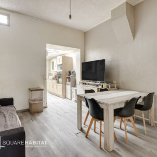 MAISON 1930 AVEC 3 Chambres et jardin MAISON 1930 AVEC 3 Chambres et jardin