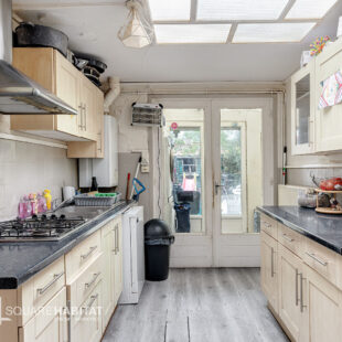 MAISON 1930 AVEC 3 Chambres et jardin MAISON 1930 AVEC 3 Chambres et jardin