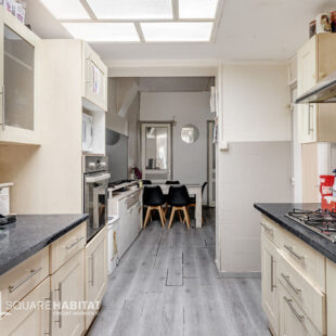 MAISON 1930 AVEC 3 Chambres et jardin MAISON 1930 AVEC 3 Chambres et jardin