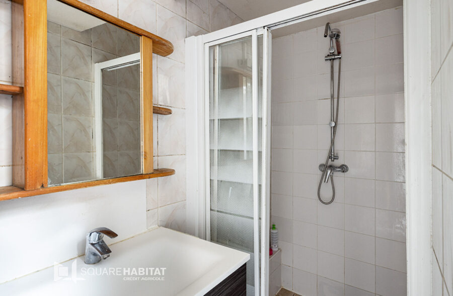 MAISON 1930 AVEC 3 Chambres et jardin MAISON 1930 AVEC 3 Chambres et jardin