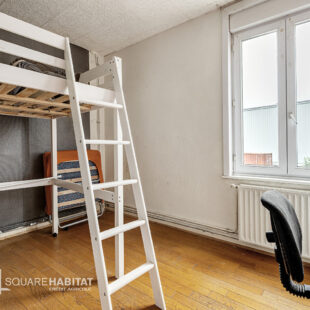 MAISON 1930 AVEC 3 Chambres et jardin MAISON 1930 AVEC 3 Chambres et jardin