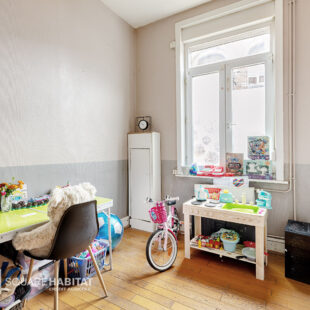 MAISON 1930 AVEC 3 Chambres et jardin MAISON 1930 AVEC 3 Chambres et jardin