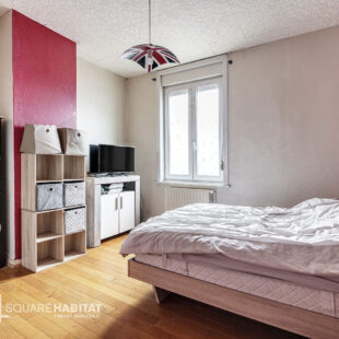 MAISON 1930 AVEC 3 Chambres et jardin MAISON 1930 AVEC 3 Chambres et jardin