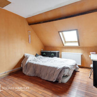 MAISON 1930 AVEC 3 Chambres et jardin MAISON 1930 AVEC 3 Chambres et jardin