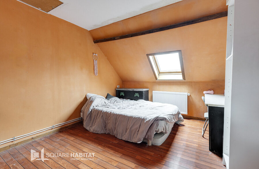 MAISON 1930 AVEC 3 Chambres et jardin MAISON 1930 AVEC 3 Chambres et jardin