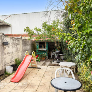 MAISON 1930 AVEC 3 Chambres et jardin MAISON 1930 AVEC 3 Chambres et jardin