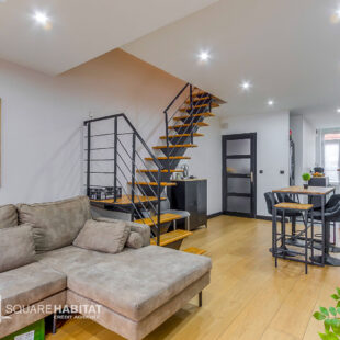 Charmante maison à la limite de Croix entièrement rénovée Charmante maison à la limite de Croix entièrement rénovée