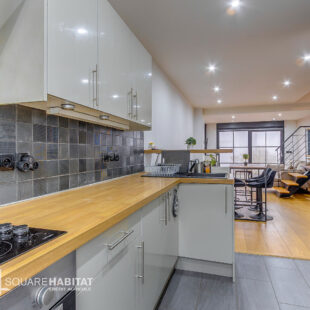 Charmante maison à la limite de Croix entièrement rénovée Charmante maison à la limite de Croix entièrement rénovée