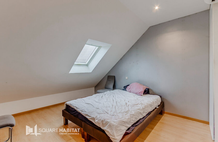 Charmante maison à la limite de Croix entièrement rénovée Charmante maison à la limite de Croix entièrement rénovée