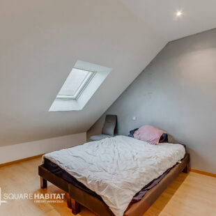 Charmante maison à la limite de Croix entièrement rénovée