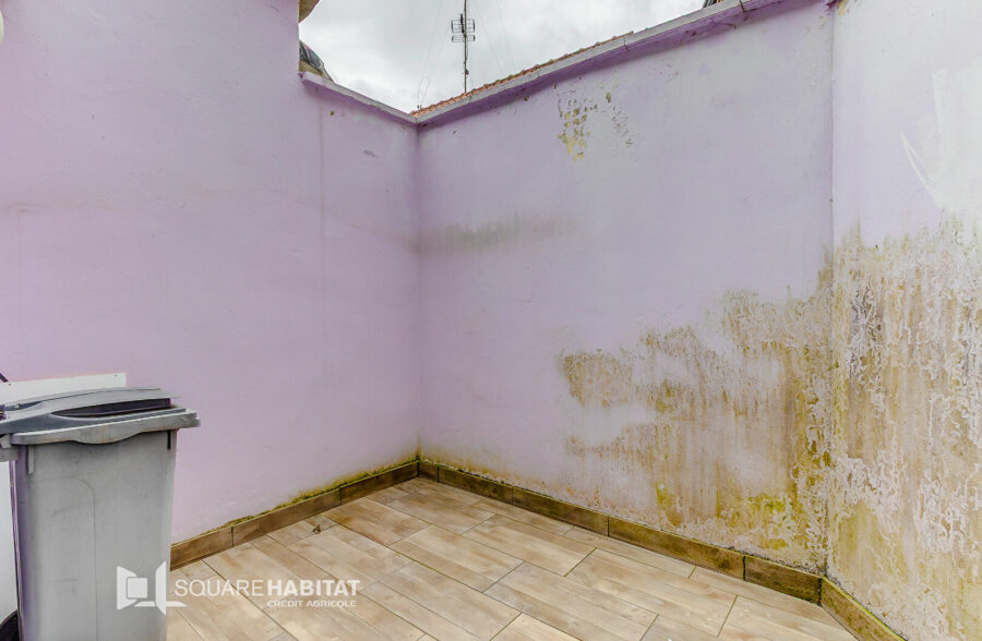 Charmante maison à la limite de Croix entièrement rénovée