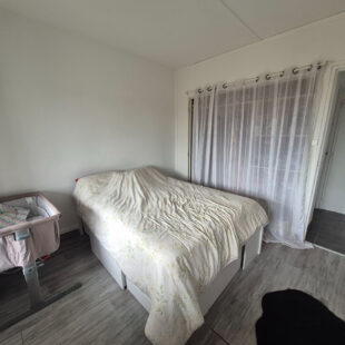 Appartement T3 lumineux avec terrasse et cave 51 m2 Appartement T3 lumineux avec terrasse et cave 51 m2