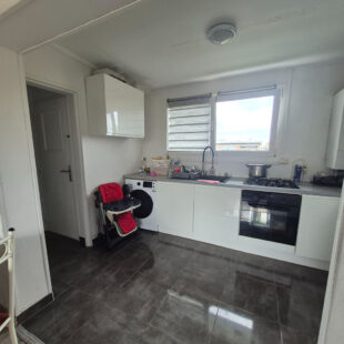 Appartement T3 lumineux avec terrasse et cave 51 m2