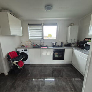 Appartement T3 lumineux avec terrasse et cave 51 m2