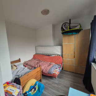 Appartement T3 lumineux avec terrasse et cave 51 m2