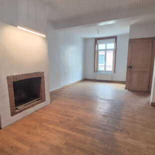 Maison Boulogne Sur Mer 6 pièce(s) 138 m2 Maison Boulogne Sur Mer 6 pièce(s) 138 m2