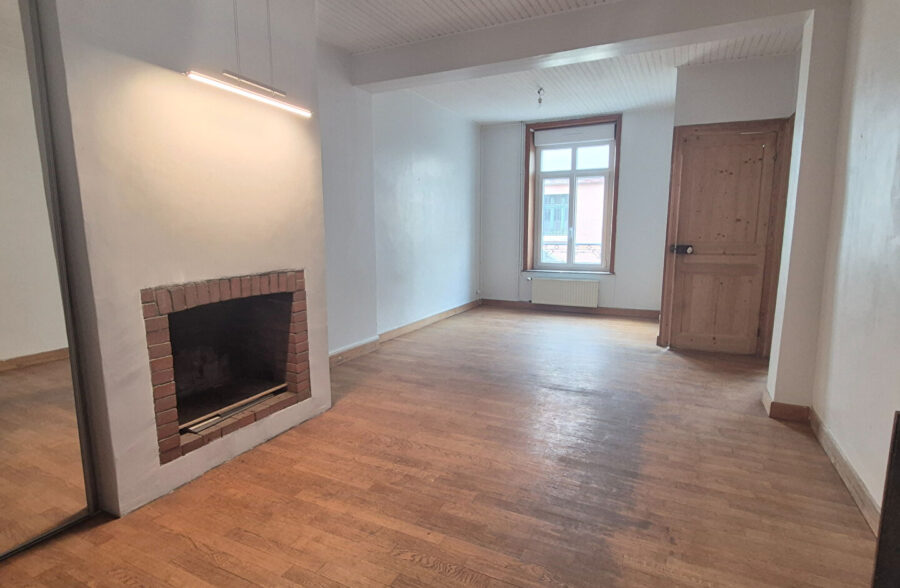 Maison Boulogne Sur Mer 6 pièce(s) 138 m2 Maison Boulogne Sur Mer 6 pièce(s) 138 m2