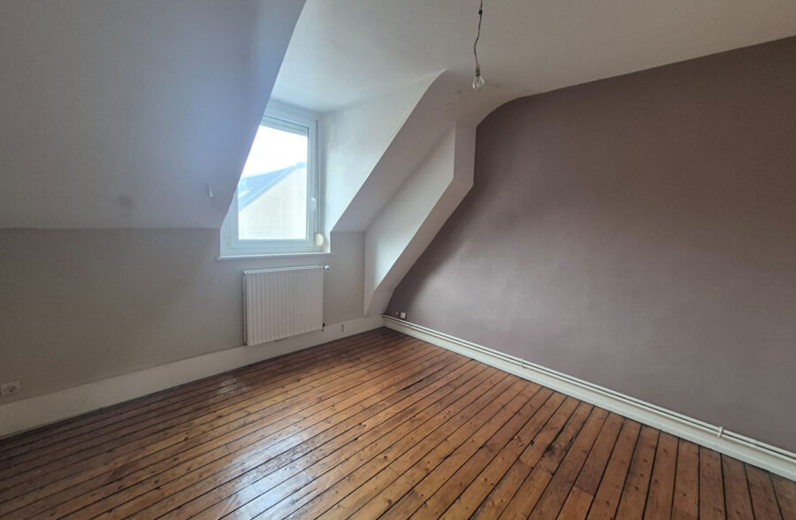 Maison Boulogne Sur Mer 6 pièce(s) 138 m2 Maison Boulogne Sur Mer 6 pièce(s) 138 m2