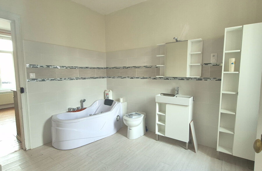 Maison Boulogne Sur Mer 6 pièce(s) 138 m2 Maison Boulogne Sur Mer 6 pièce(s) 138 m2