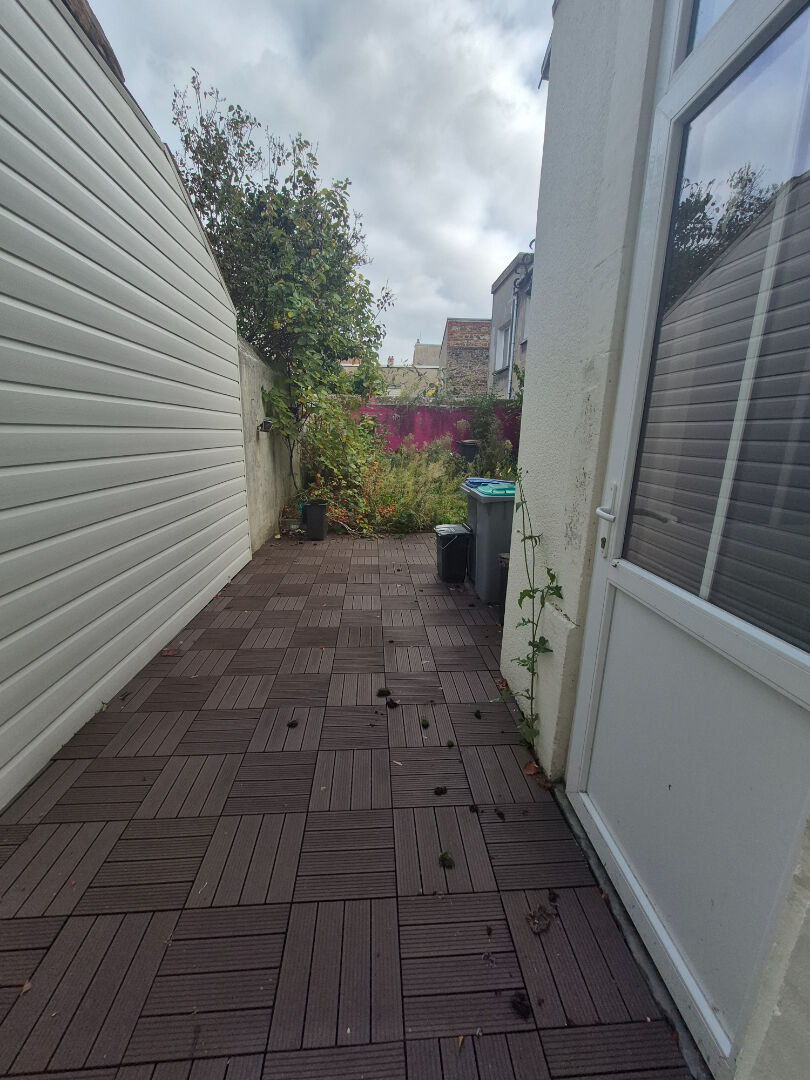 Maison Boulogne Sur Mer 6 pièce(s) 138 m2 Maison Boulogne Sur Mer 6 pièce(s) 138 m2