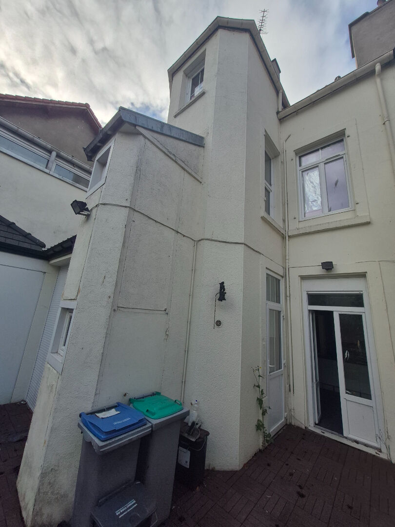 Maison Boulogne Sur Mer 6 pièce(s) 138 m2 Maison Boulogne Sur Mer 6 pièce(s) 138 m2