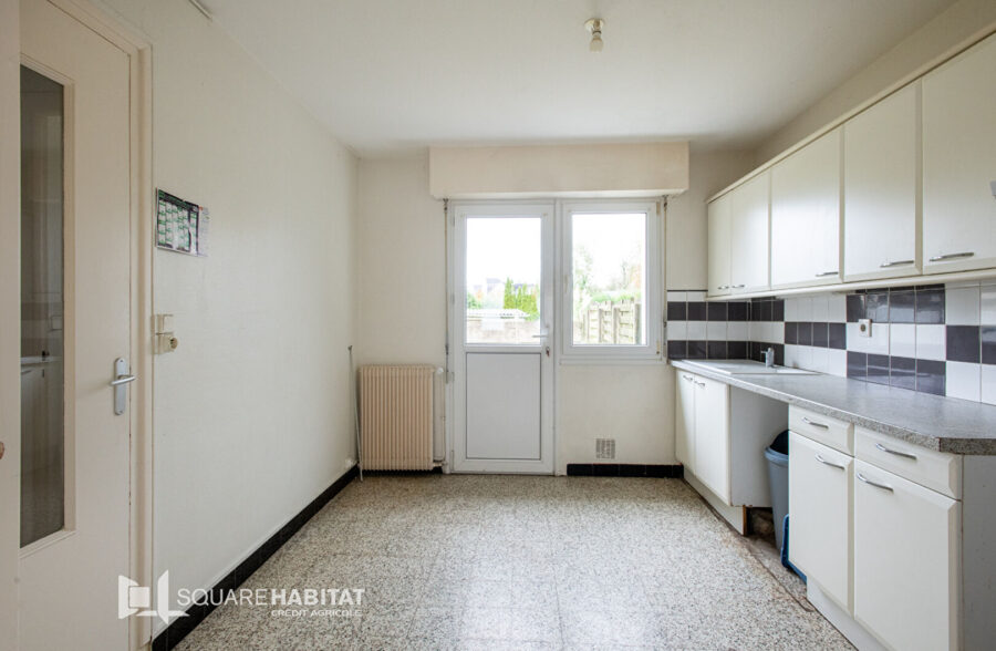 Maison Saint Martin Boulogne 7 pièce(s) 90 m2 Maison Saint Martin Boulogne 7 pièce(s) 90 m2