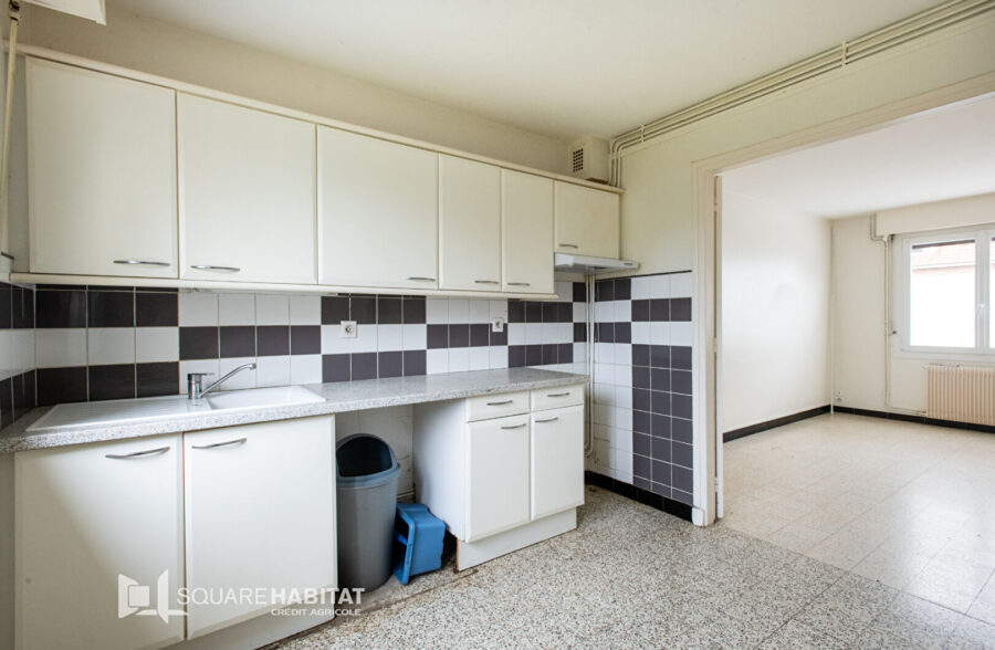 Maison Saint Martin Boulogne 7 pièce(s) 90 m2 Maison Saint Martin Boulogne 7 pièce(s) 90 m2