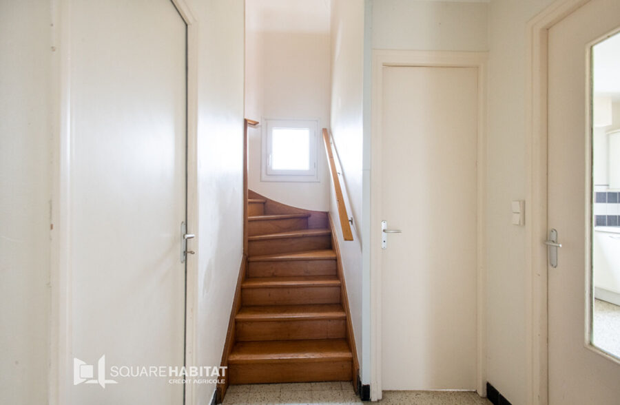 Maison Saint Martin Boulogne 7 pièce(s) 90 m2 Maison Saint Martin Boulogne 7 pièce(s) 90 m2