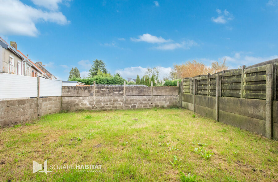 Maison Saint Martin Boulogne 7 pièce(s) 90 m2 Maison Saint Martin Boulogne 7 pièce(s) 90 m2