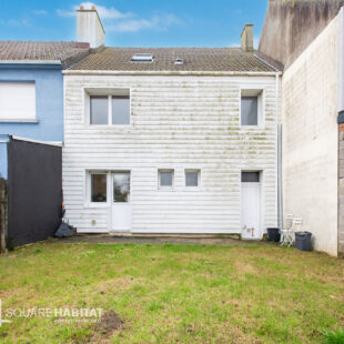 Maison Saint Martin Boulogne 7 pièce(s) 90 m2 Maison Saint Martin Boulogne 7 pièce(s) 90 m2