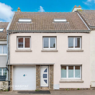 Maison Saint Martin Boulogne 7 pièce(s) 90 m2