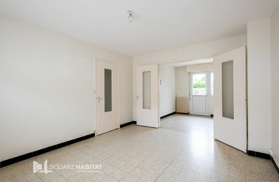 Maison Saint Martin Boulogne 7 pièce(s) 90 m2