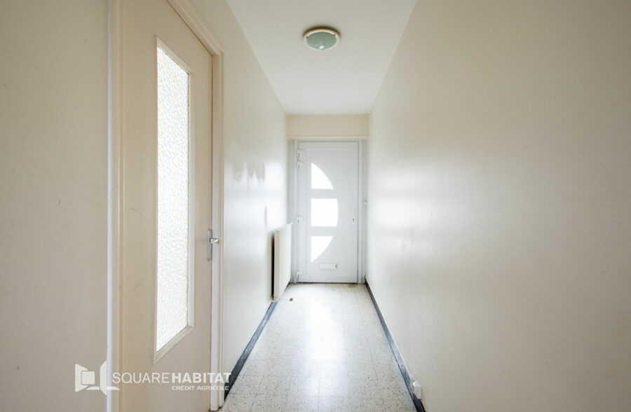 Maison Saint Martin Boulogne 7 pièce(s) 90 m2