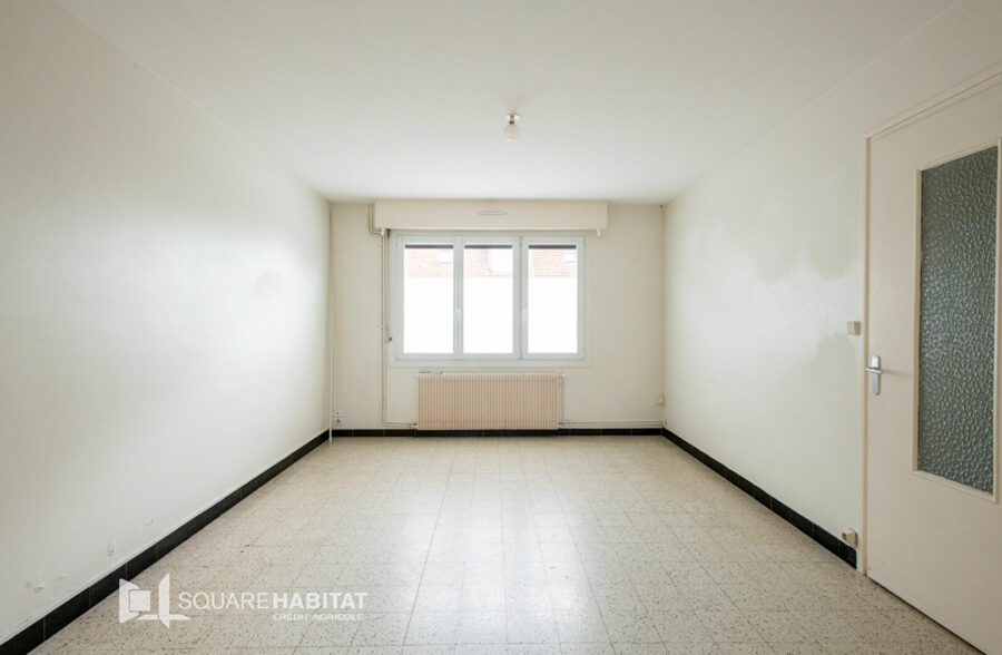 Maison Saint Martin Boulogne 7 pièce(s) 90 m2