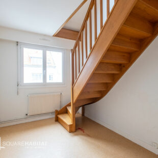 Maison Saint Martin Boulogne 7 pièce(s) 90 m2