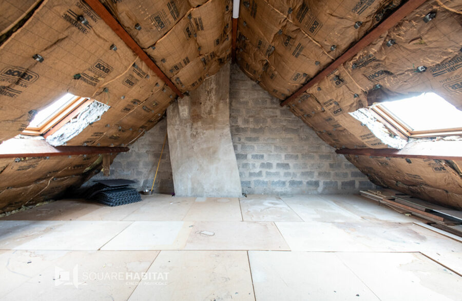 Maison Saint Martin Boulogne 7 pièce(s) 90 m2