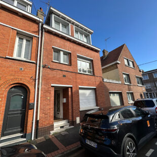 Maison Dunkerque 5 pièce(s) 130 m2 Maison Dunkerque 5 pièce(s) 130 m2