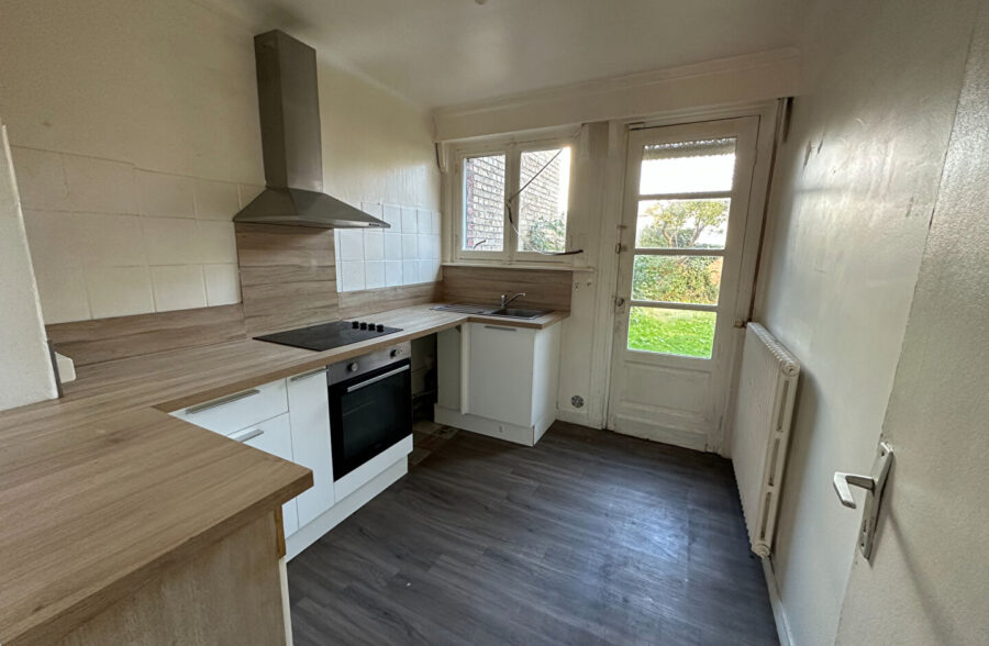 Maison Dunkerque 5 pièce(s) 130 m2 Maison Dunkerque 5 pièce(s) 130 m2