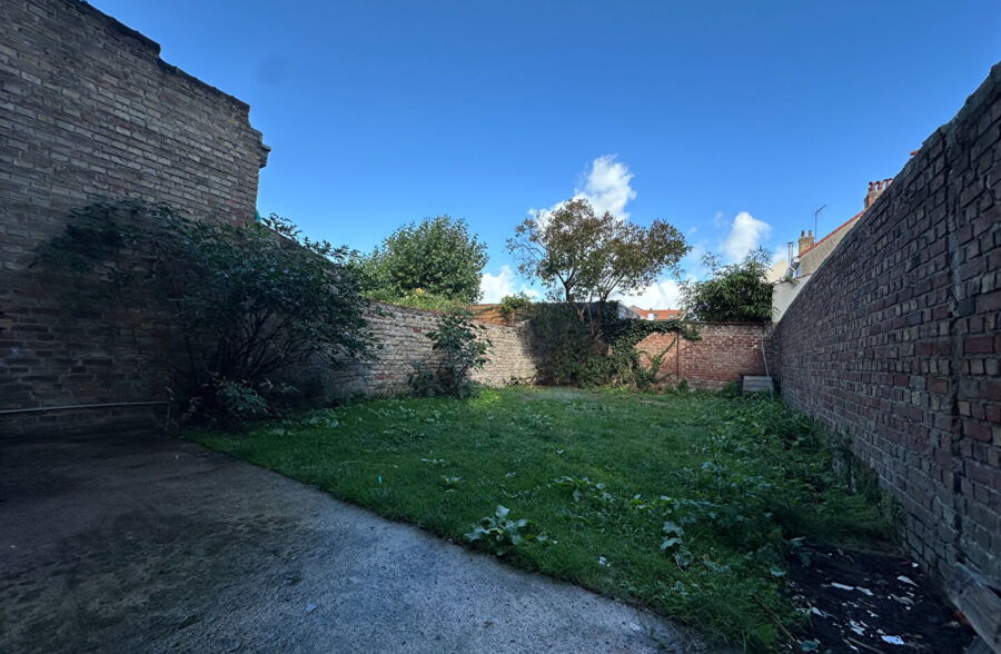 Maison Dunkerque 5 pièce(s) 130 m2 Maison Dunkerque 5 pièce(s) 130 m2