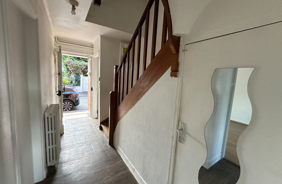 Maison Dunkerque 5 pièce(s) 130 m2 Maison Dunkerque 5 pièce(s) 130 m2