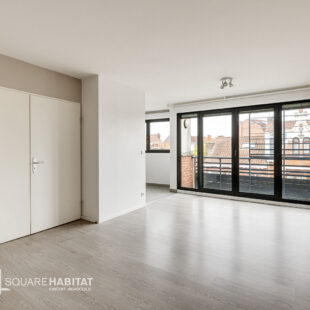 EXCLUSIVITE : Appartement lumineux de 65.26m² à Lille, quartier Cormontaigne chambres EXCLUSIVITE : Appartement lumineux de 65.26m² à Lille, quartier Cormontaigne chambres